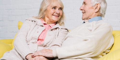 6 Tips for Touring an Assisted Living Facility on a Senior’s Behalf