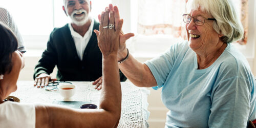 6 Types of Elder Care Living | Assisted Living in Boynton Beach