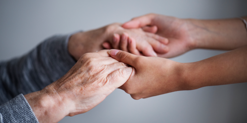 Assisted Living Near Me | Signs It’s Time to Move Into Assisted Living