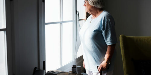 Boca Raton Senior Living | Grieving Over a Loss Spouse