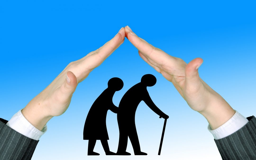 Executive Director Assisted Living Requirements