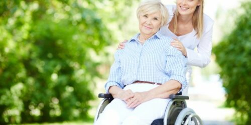 Boca Raton Elder Care | Seniors Should Take a Trip!