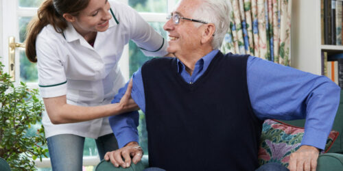 Assisted Living Boca Raton | Moving to a Senior Care Facility with Ease