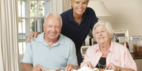 Assisted Living Near Me | Assisted Living for Mom and Dad