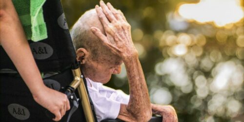 Florida Dementia Care | Managing Manipulative Dementia-related Behaviors