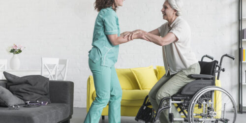 Assisted Living Delray Beach | The Need for Assisted Living