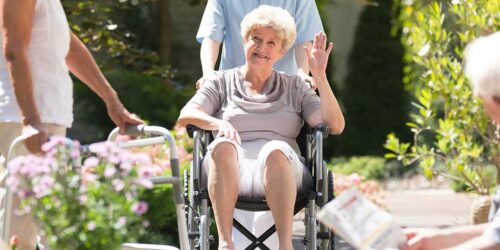 Assisted Living Facility | Assisted Living Facility: Moving In with Ease