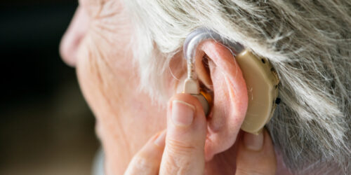 Royal Palm Beach Senior Living | Tips for Communicating with People Who Have Hearing Loss