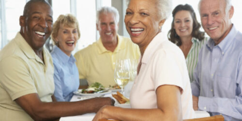 Assisted Living Del Ray Beach | How Seniors Benefit from a Plant-Based Diet