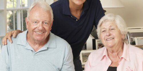 Boca Raton Assisted Living | Communicating