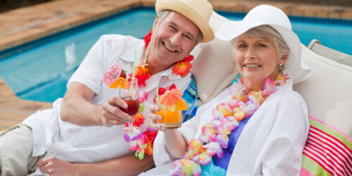 Delray Beach Assisted Living | Cruising