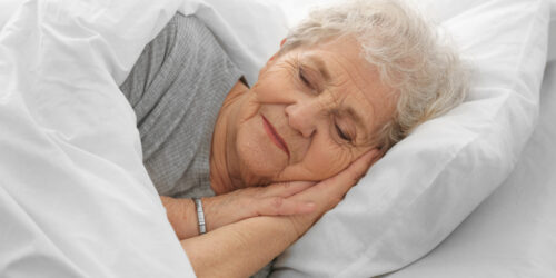 Assisted Living Boca Raton | Proper Sleep for Seniors