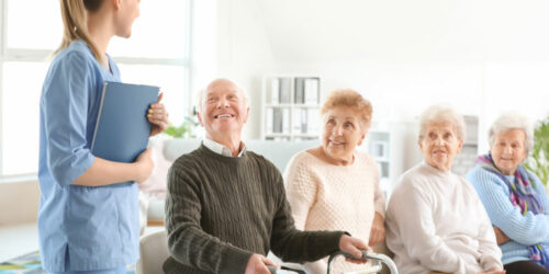 What Are the Different Licenses That Can Be Obtained by An Assisted Living Facility in Florida?