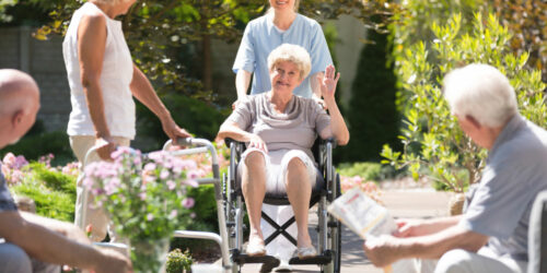 The Ultimate Guide to Housing and Transitioning to Assisted Living Facilities