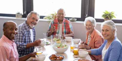 How to Choose the Best Senior Living Community in Boynton Beach for Your Loved One