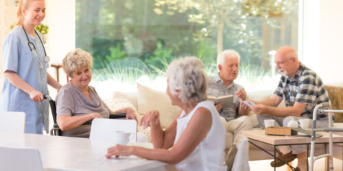 Considerations When Choosing the Right Assisted Living Communities in Boynton Beach