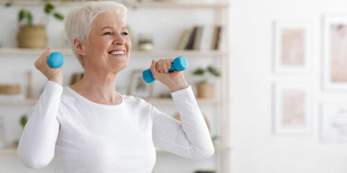 Staying Active While Residing in an Assisted Living Community in Florida