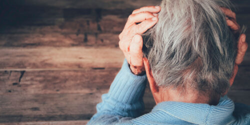 Could My Elderly Loved One Be Struggling with Anxiety?