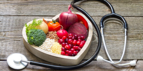 Diet Tips for Seniors Who Want a Healthy Heart