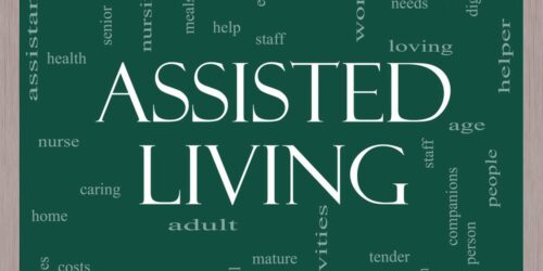 Steps Involved in Choosing the Best Assisted Living Facility in Florida