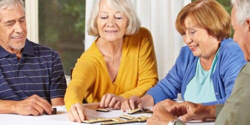 Why You Should Consider An Assisted Living Community in Florida for Your Loved One