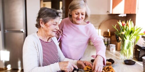 How You Can Take Care Of Your Dietary Needs While Living in an Assisted Living Facility