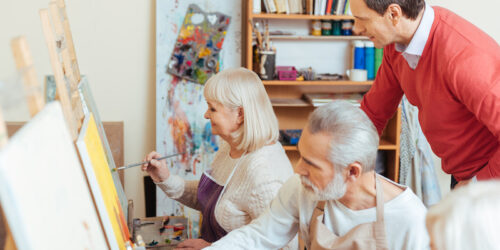 Engaging Activities for Seniors: Boosting Health and Joy