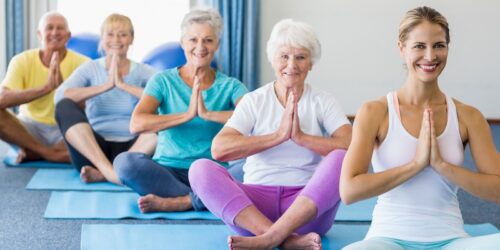 Boosting Well-being: Engaging Social Activities for Seniors