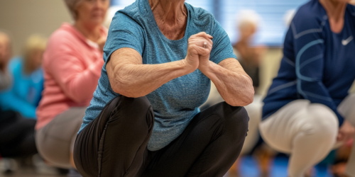 Preventing Falls in Seniors: Essential Tips for Safety