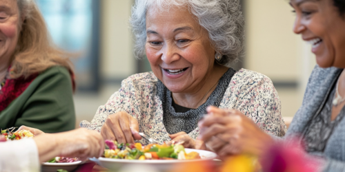 The Power of Cultural Competence in Assisted Living