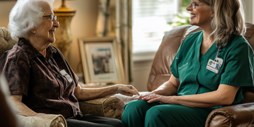 What Does Individualized Care Look Like in Assisted Living?