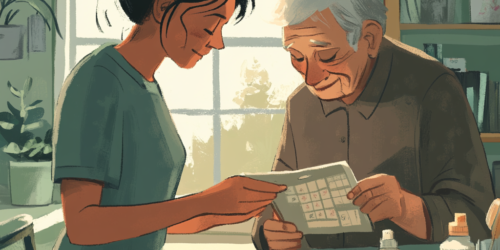 Top Indicators Your Aging Parent May Need Memory Care Support