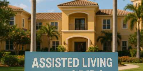 Why Florida Is a Great Place for Assisted Living